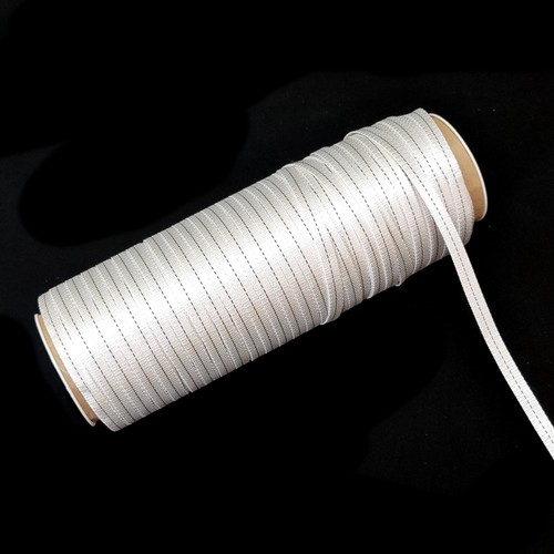 Zugband 10mmx0 9mm - zugband, 10mmx0,9mm