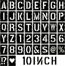 Buchstaben und - buchstaben-,