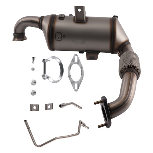 Neu dieselpartikelfilter dpf - neu,