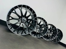 NEU! Original 20 Zoll Mercedes  C63 AMG S Performance W206 S206 Schmiedefelgen