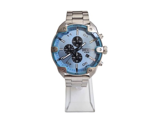 Diesel herrenarmbanduhr spiked - herrenarmbanduhr,