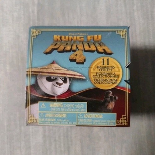 Dreamworks kung panda 4 - kung, fu