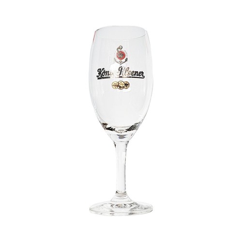 König pilsener bierglas tulpe - könig,