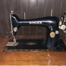 Singer- Nähmaschine