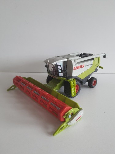 Siku 1991 claas - lexion, 6000