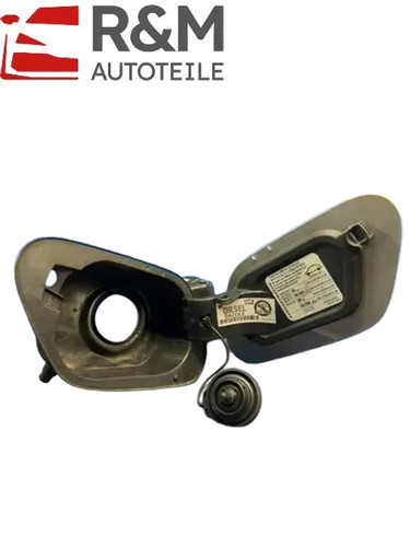 Golf vii tankdeckel - vii,