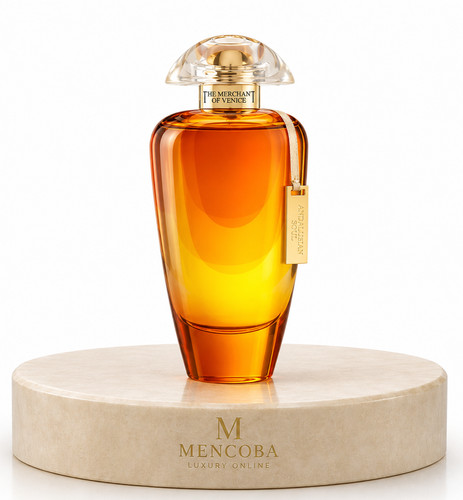 The merchant venice murano - of,