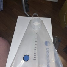 Coloplast Peristeen Plus Wasserbeutel, neu