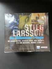 stieg larsson millennium