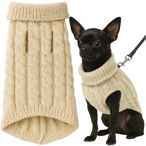 Hunde katzen pullover - pullover, strick