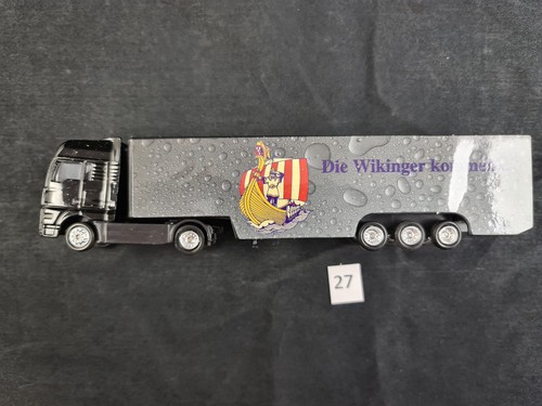 Werbetrucks brauerei - werbetrucks,