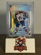 Upper Deck 2025-26 Black