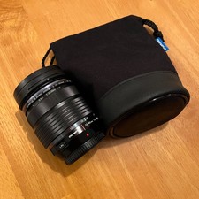 Olympus 12-40mm F2.8 Pro