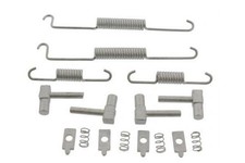 MAPCO Zubehörsatz Bremsbacken