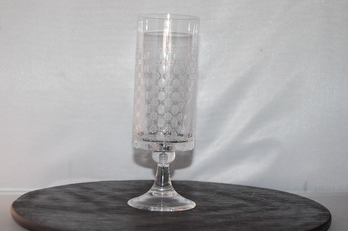 Cognacschwenker glas - ,