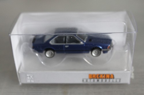 Brekina bmw 635 csi - bmw,