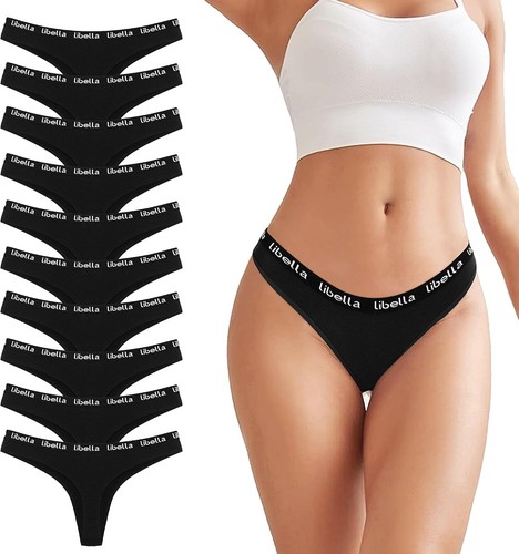 10er pack string - 10er, tanga