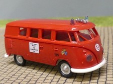 1/87 Brekina # 2219 VW T1 b Fw