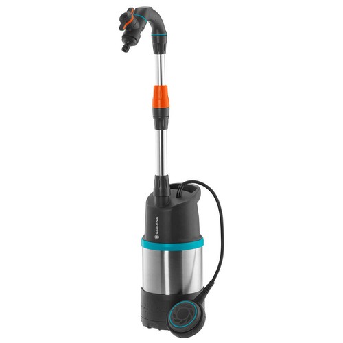 Gardena regenfasspumpe 4700 - gardena,
