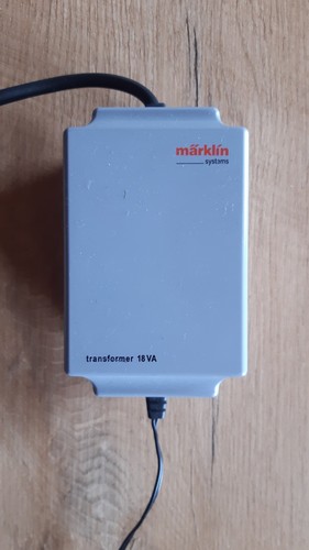Märklin 66191 - märklin,