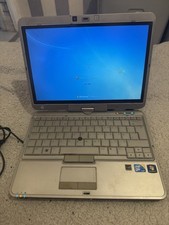 hp 2740p