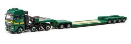 Man tgx - man, gx