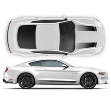 Faded Stripes Vinyls 55th