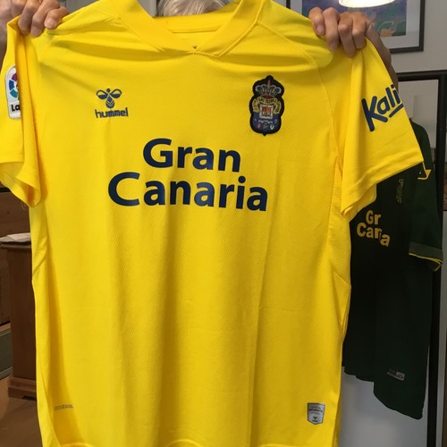 Las palmas gran canaria - las,