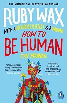 How human the - be, manual