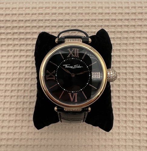 Thomas sabo uhr karma - thomas,