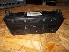 Klimabedienteil Klimasteuerung Audi A6 4B 2001 4B0820043L 5HB007604-20