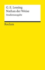 Nathan der Weise |