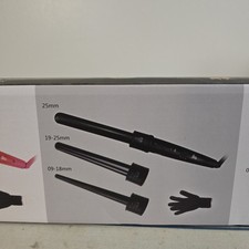 DoDo Interchangeably Curling