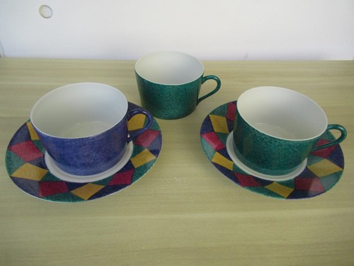 Limoges laure japy - japy, les