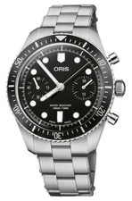 Oris Divers Sixty-Five