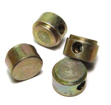 4-Spann-Zylinder / Mutter für