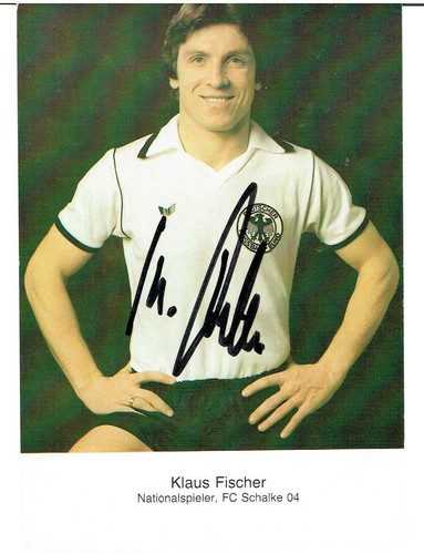 Klaus fischer dfb fc - ak,