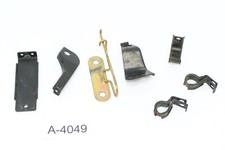 Kymco KXR 250 Bj 2002 - Halter Halterungen Aufnahmen A4049-2