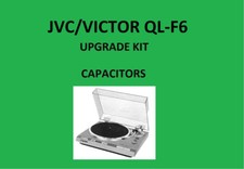 Plattenspieler JVC/VICTOR