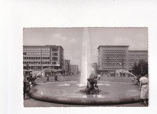 D8552) Ansichtskarte MANNHEIM