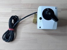 Flamco Mischermotor Mischer