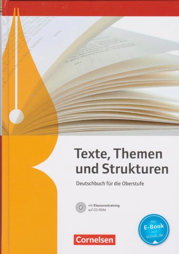 Texte themen und strukturen - themen,