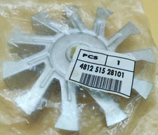 Lüfterrad  Whirlpool Bauknecht 481251528101 Nr. 5206 für Umluft Herd Original