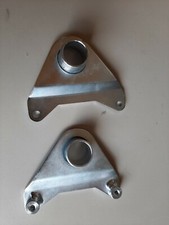 MZ TS 250 ETZ 250 ETZ 251 ETZ301 Motorschuh Rechts und Links Neu Oldtimer