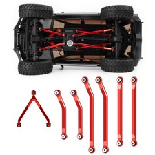 AXSPEED Chassis Links Hohe