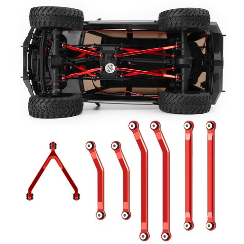 Axspeed chassis links - axspeed,