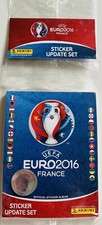 Panini Uefa Euro 2016 France