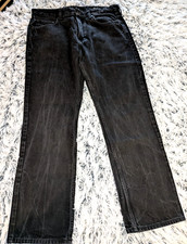 Jeans schwarz C&A W36L30