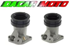 Paar Sammler Vergaser Yamaha