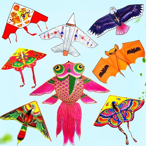 180cm adlerdrachen flugvogel - adlerdrachen,